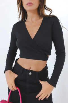 Remera Chenoa
