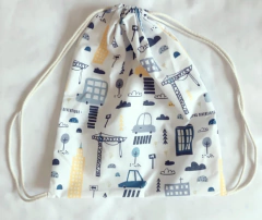 Mochila Ecomochi - comprar online