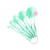 Cucharas medidoras Pastel - tienda online