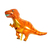 Globo Dino Rex 70cm