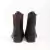 Bota en Cuero Uva Art 19 - tienda online