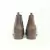 Bota de goma TUCSON Vison - comprar online