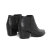 Bota en Cuero Negro Art 455 - TOSONE