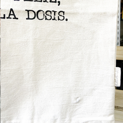FUNDA FELIZ 50x50cm