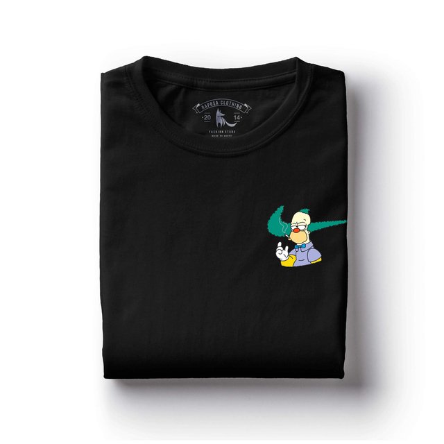 nike pokemon blusa