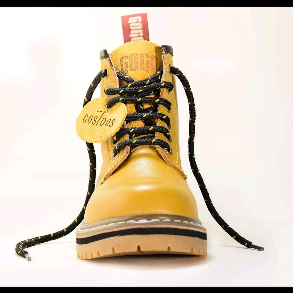Borcegos Amarillos Mujer Online Sales, UP TO 59% OFF |  www.editorialelpirata.com