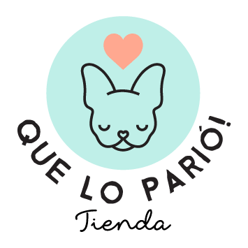 Qué lo parió! Tienda