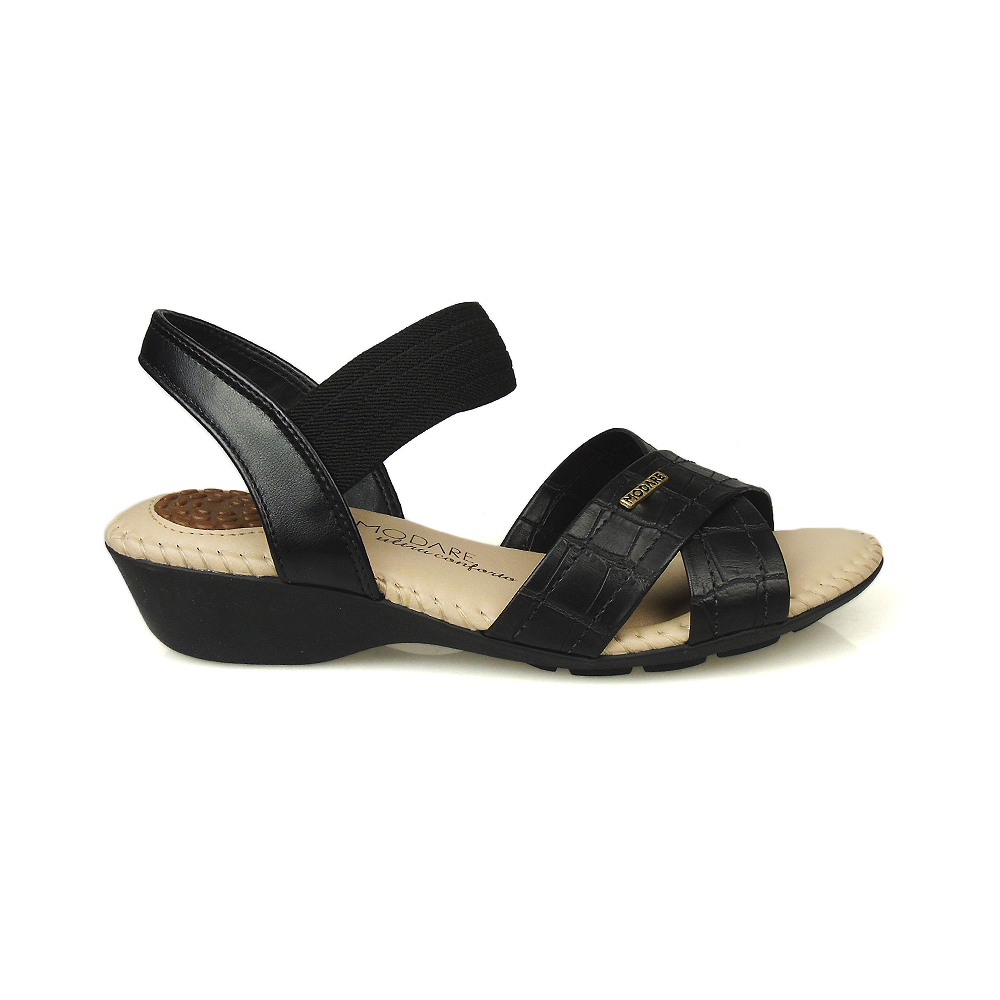 Sandália Feminina Modare Ultraconforto 7017469