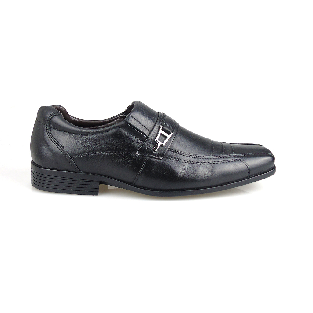 Sapato Social Masculino Zapattero 6016