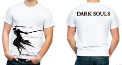 Playera O Camiseta Dark Souls Edicion Especial