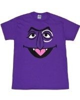 Playeras Estilo Plaza Sesamo, Todas Las Tallas!!! - comprar en línea
