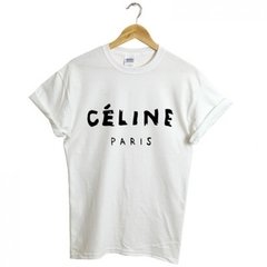Playeras O Blusas Tipo Celine, Remate Tiempo Limitado !!!