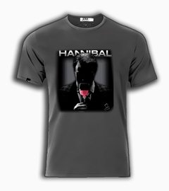 Playeras O Camiseta Hannibal Serie De Temporada - tienda en línea