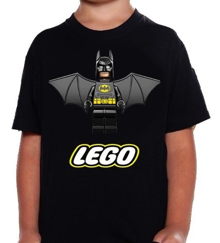 playeras personalizadas de batman
