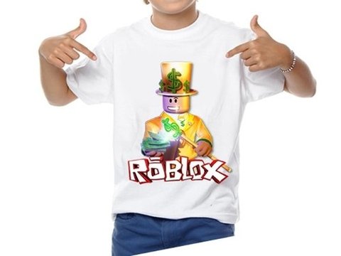 roblox playeras