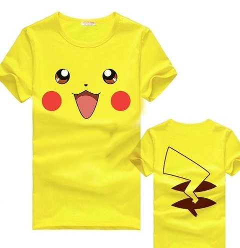 Pack De Camisetas Con Motivo Turquesa Claro/Pokémon NIÑOS H&M ES |  sptc.edu.bd