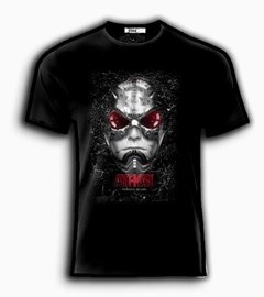 Playeras 5 Diferentes De Estreno Ant-man Hombre Hormiga - comprar en línea