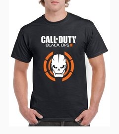 Playera Camiseta Call Of Duty Black Ops 100% Calidad en internet