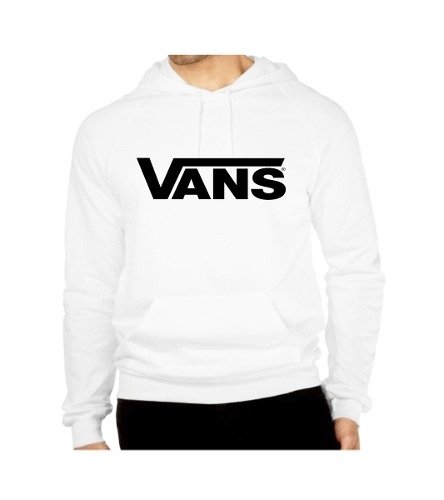 Sudadera Vans Of The Wall Logo Chic, Vans Skateboarding