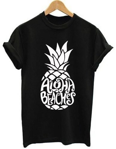 playeras de dama de moda