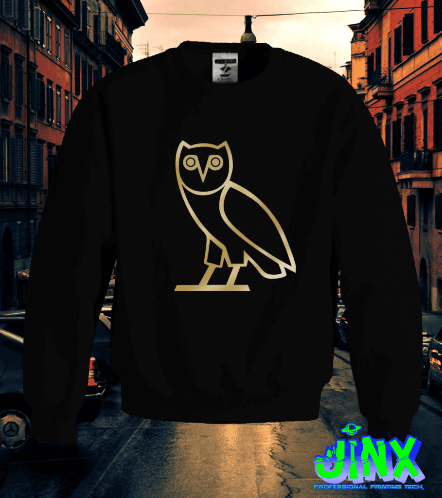 Playera o Sudadera Ovoxo Drake - Comprar en Jinx