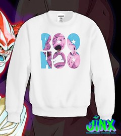 Playera o Camiseta Boo Hoo - Jinx