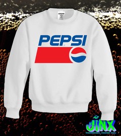 Sudadera Pepsi 