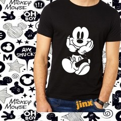 Playera MICKEY DISNEY disp. en sudadera - comprar en línea
