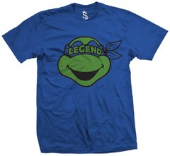 camisas tortugas ninja