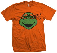 playeras de tortuga ninja