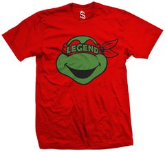 camisetas nuevas tortuga ninja
