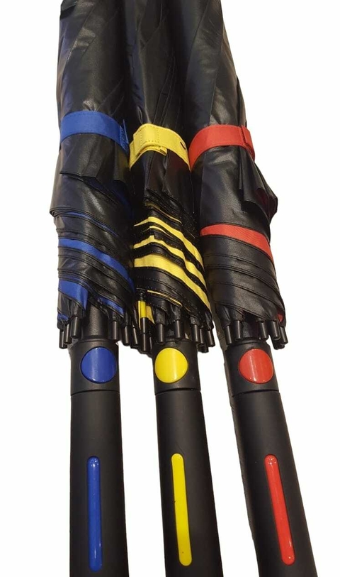paraguas largos sombrilla deportivo PG 0120