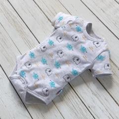 Body Mini Ele - comprar online
