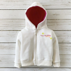 Campera Bebé