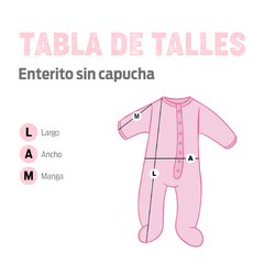 Enterito Space en internet