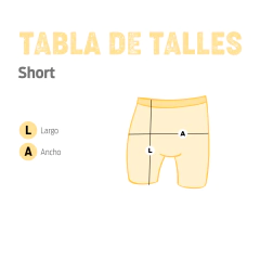 Short Vera en internet