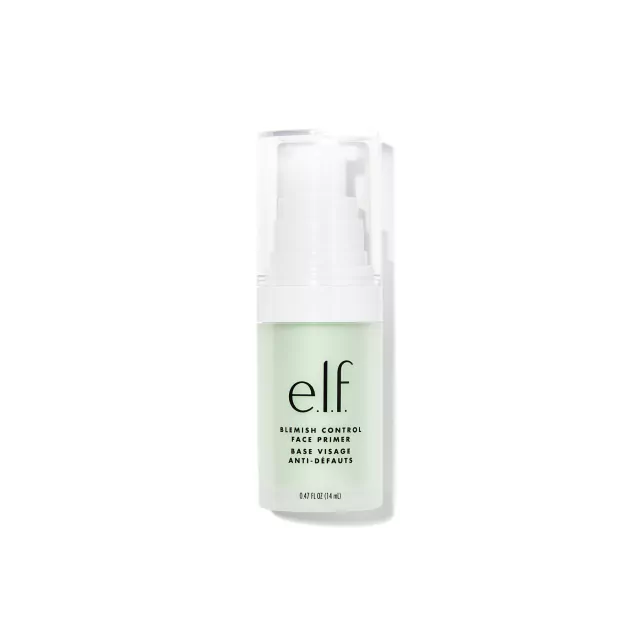 ELF BLEMISH CONTROL FACE PRIMER 14ml