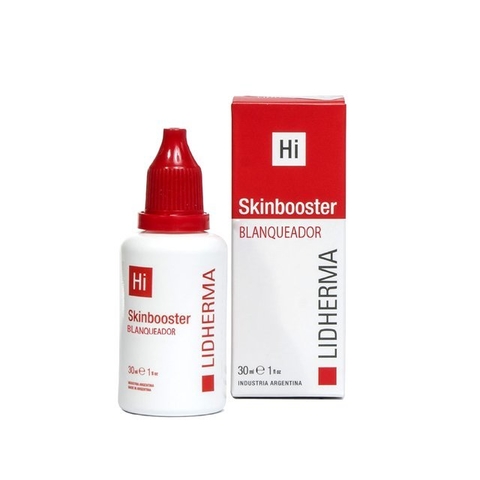 detoxify deep cleanser lidherma