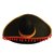 chapéu mexicano, festa fantasia, mexicano, adereço de festa, kit balada, ateliê vivi castro