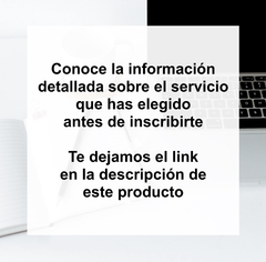 Asesoramiento de Imagen Personal -Hombres- - comprar online
