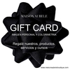 GIFT CARD 20k - comprar online