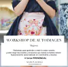 Workshop Live PRESENCIAL 22/04/23 10 hs.