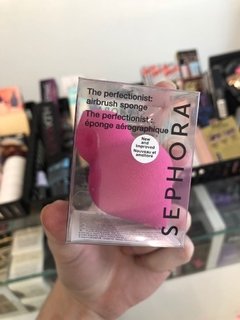 Sephora - Sephora Collection The Perfectionist Airbrush Sponge Pink - comprar online