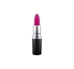 Mac Cosmetics - Matte Lipstick Flat Out Fabulous
