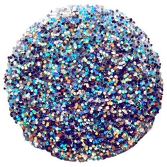 Nyx - Metallic Glitter Style Star - comprar online