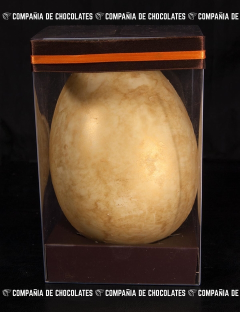 Huevo Diseño N4 - 500 grs