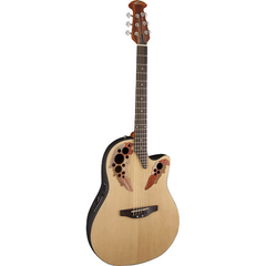 OVATION AE44-4 Applause Elite Acoustic/Electric Guitar (Natural) - comprar online