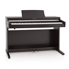 KAWAI KDP110 Digital Piano Package, Premium Rosewood - comprar online