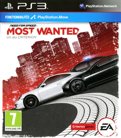 Combo Battlefield 3, NFS Most Wanted, Fight Night Champion - comprar online