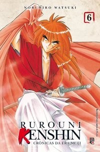 RUROUNI KENSHIN #06